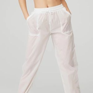 Alo Yoga | Cloud Nine Pant